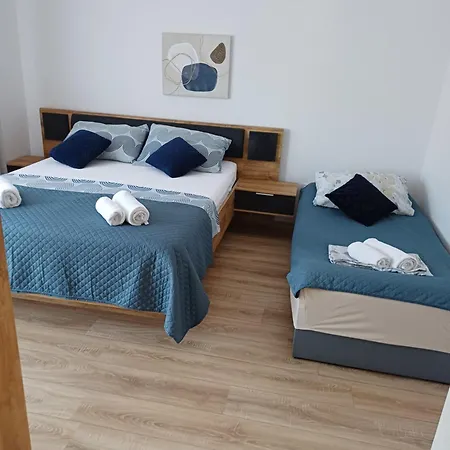 Apartamento Ernesta