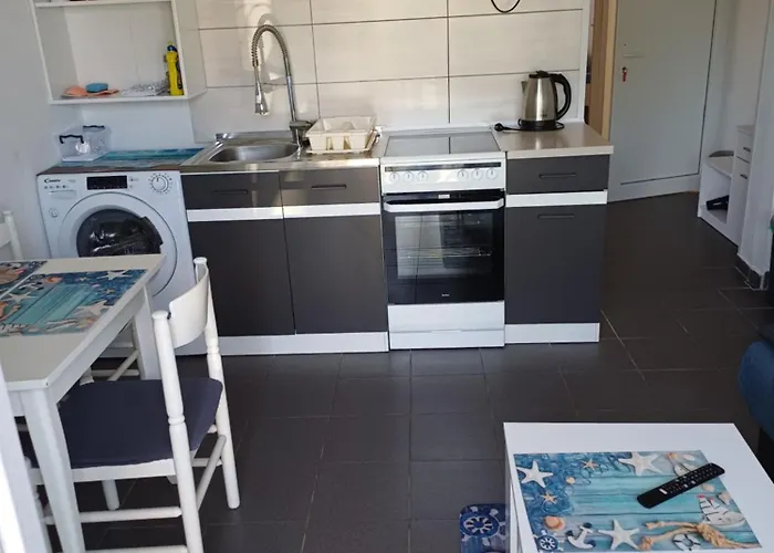 Apartamento Ernesta *