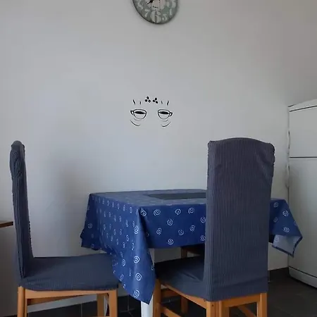 Apartment Ernesta