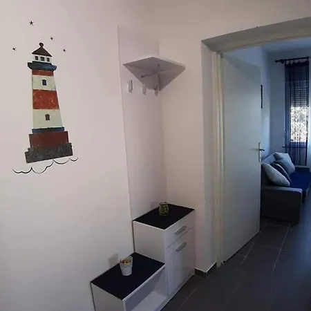 Ernesta Apartment Selce