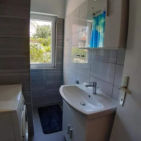 Ernesta Apartment
