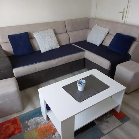 Apartment Ernesta
