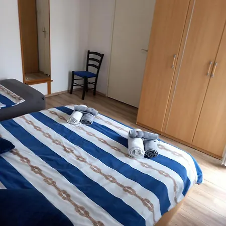 Apartment Ernesta