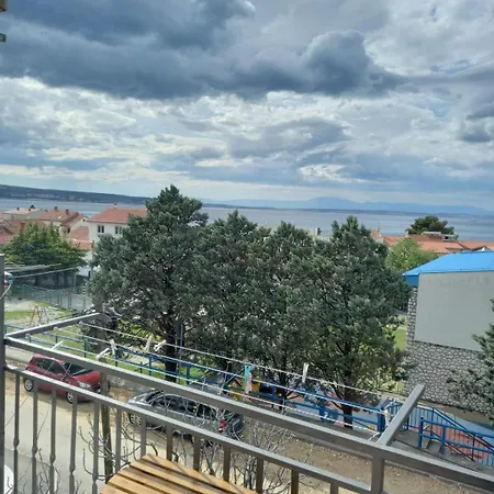 Apartment Ernesta Selce
