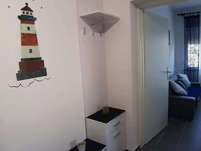 Ernesta Apartman Selce