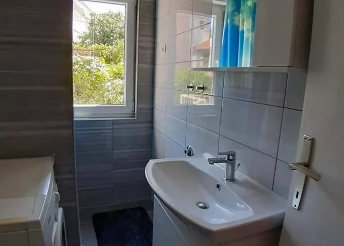 Ernesta Apartman