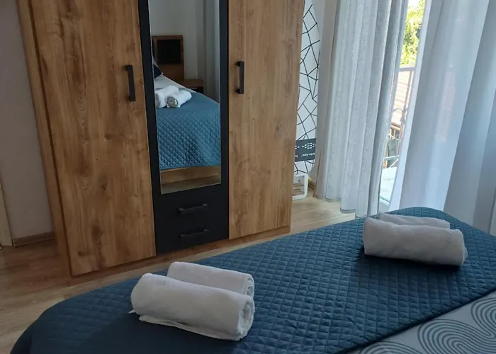 Ernesta Apartman