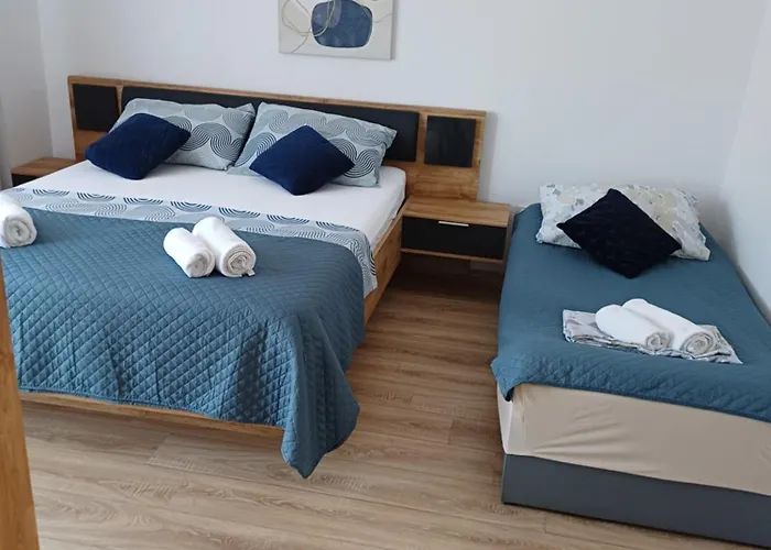 Apartman Ernesta