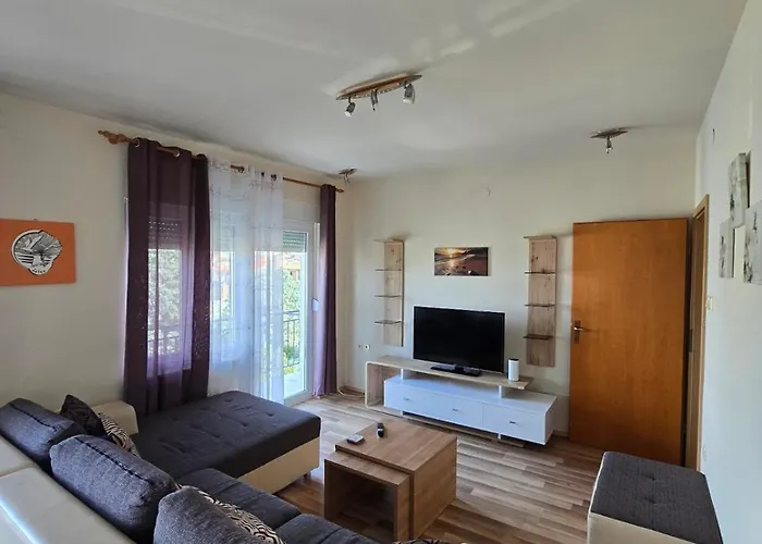 Ernesta Apartmán Selce
