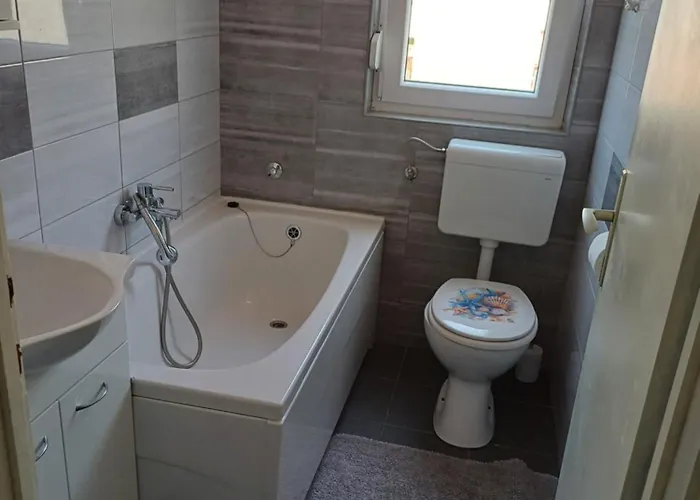 Apartmán Ernesta Selce