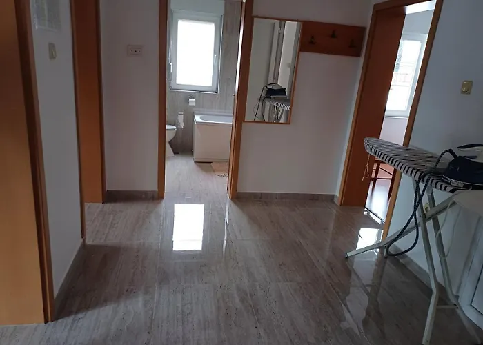 Apartman Ernesta Selce
