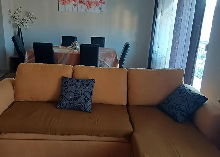 Appartement Ernesta